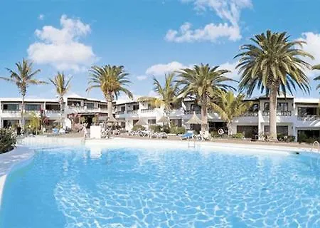R2 Bahia Kontiki 4* Puerto del Carmen (Lanzarote)