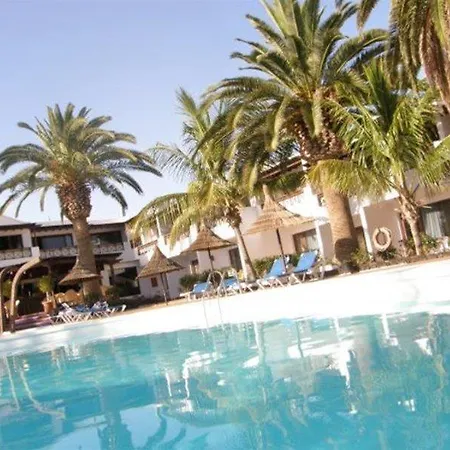 R2 Bahia Kontiki 4* Puerto del Carmen (Lanzarote)