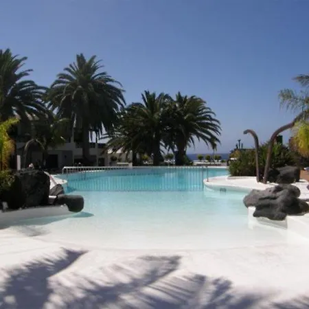 Otel R2 Bahia Kontiki