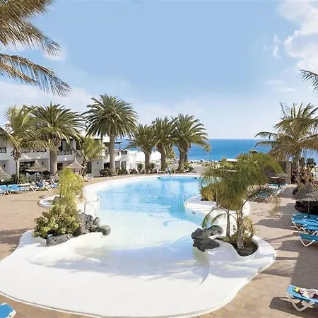 R2 Bahia Kontiki Puerto del Carmen (Lanzarote)